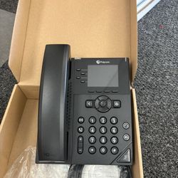 Polycom Office Phone Set