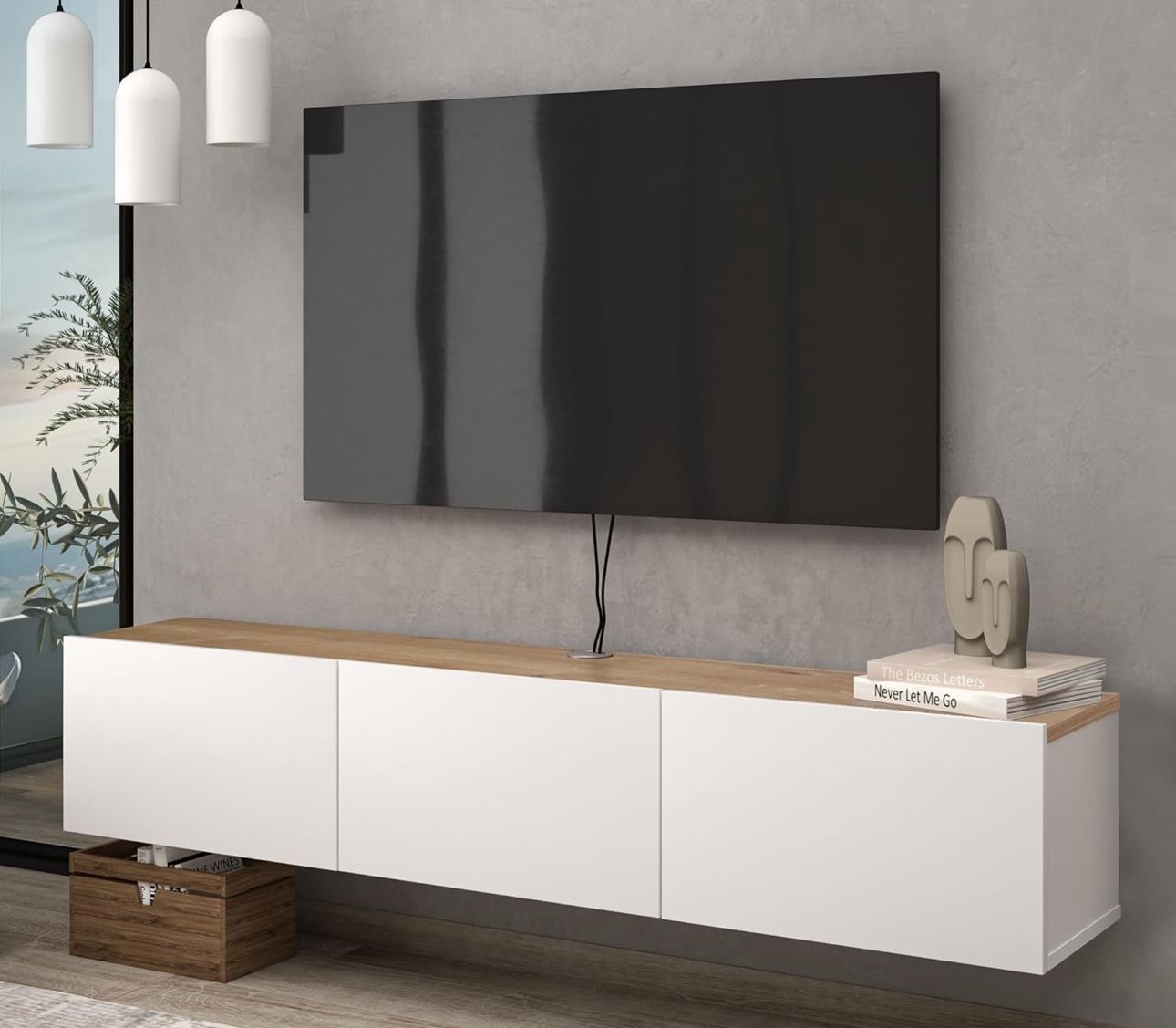 TV Stand 14ft