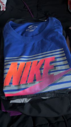 nike shirt