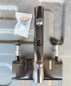 Truck Flag Pole Mount