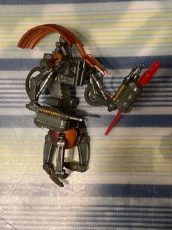 Star Wars Destroyer Droid Action Figure