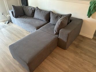 Large family Sofa