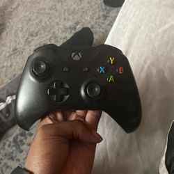 Controller