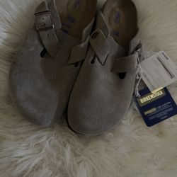 Birkenstocks Size 38 Women