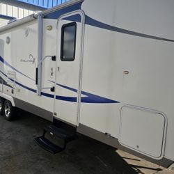 2013 Eclipse Evolution 26FBS