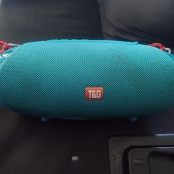 T&G SPEAKER 