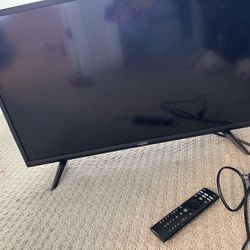 32 inch Vizio TV