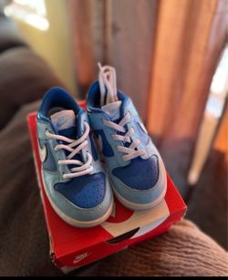 Nike Dunk Low Retro