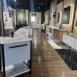 Bathroom Vanity