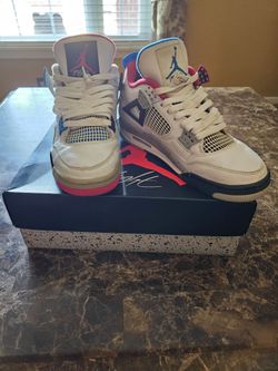 Jordan 4