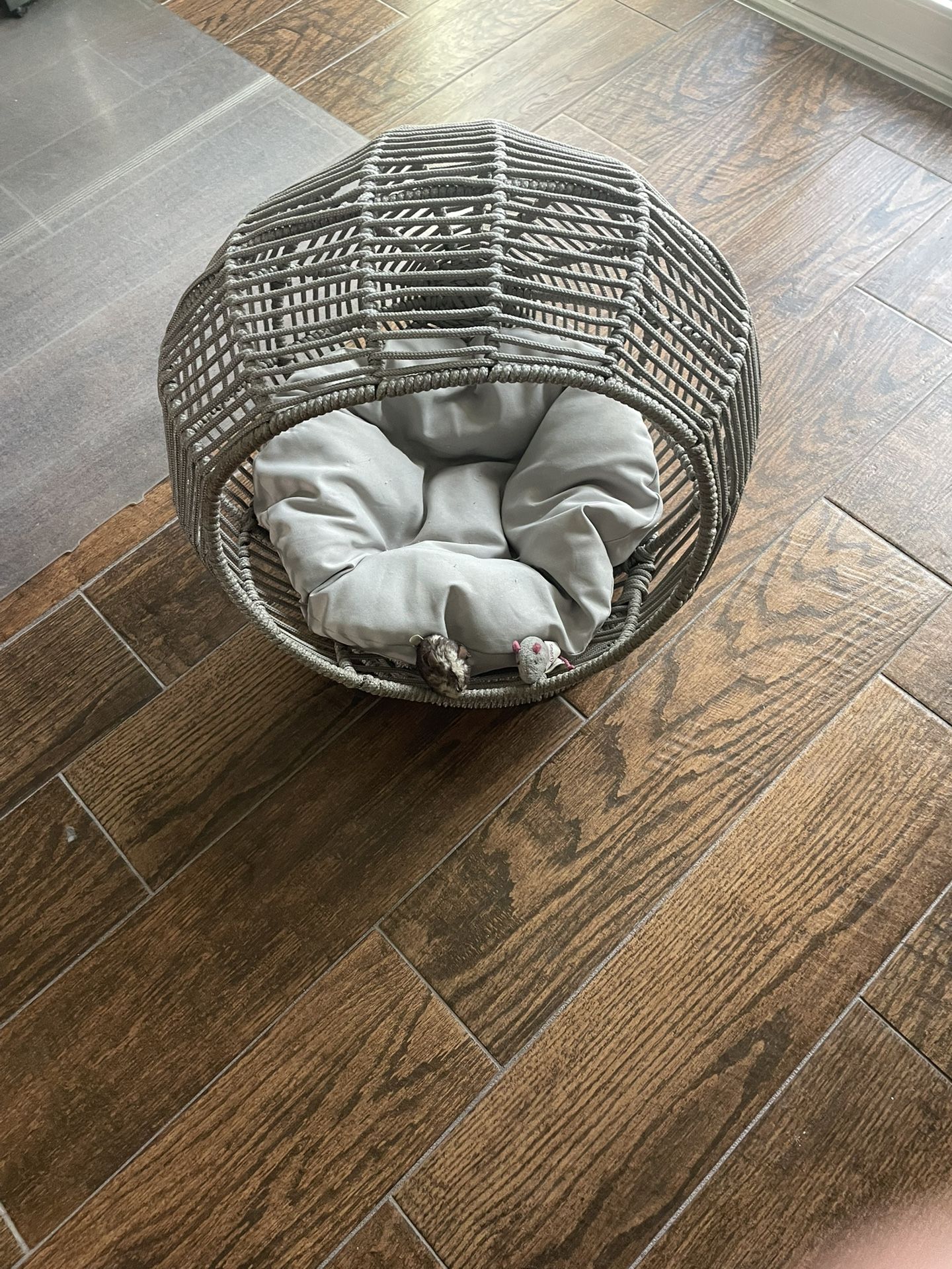 Pet Bed