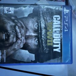 Ps4 Games