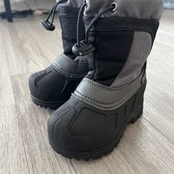 Brand New Boots Toddler 8