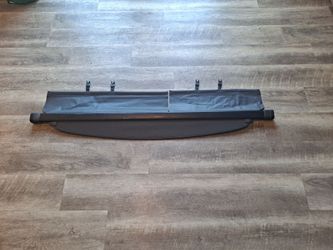 Cargo Cover for 2011 Toyota Rav 4
