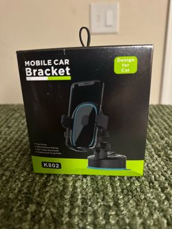 Car Cellphone Holder