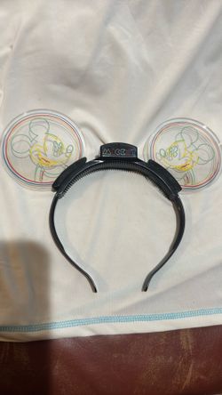 Disney Ears