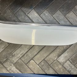 70-71-72 Chevy Monte Carlo R Fender Skirt