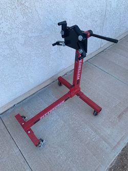 1/2 Ton Engine Stand