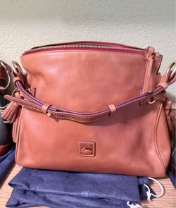 Dooney and Bourke