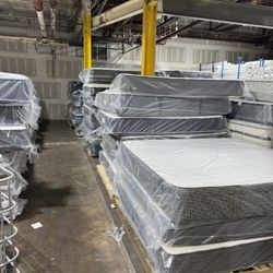 Mattresses On Wholesale!!!!❤️
