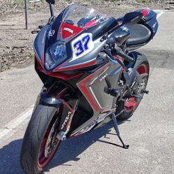 2020 MV Agusta F3 800 RC