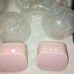 Momcozy Wearable Breast Pump Price Is Very Negotiable 