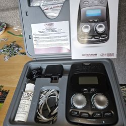 H-WAVE 4-PAD TENS ELECTROTHERAPY UNIT