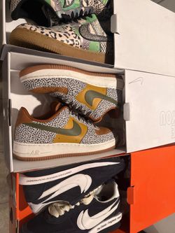 Nike Men’s 11.5 sneakers