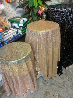 Bases para fiestas de adornar