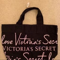 BRAND NEW Victoria’s Secret tote