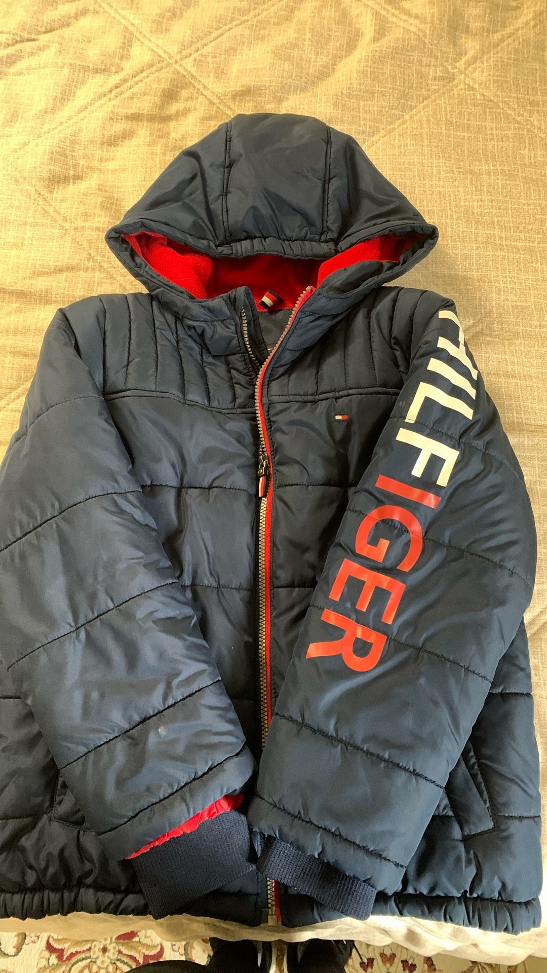 Tommy Hilfiger Jacket