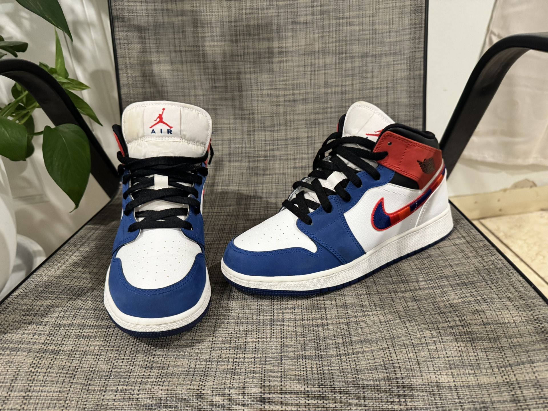 Jordan’s