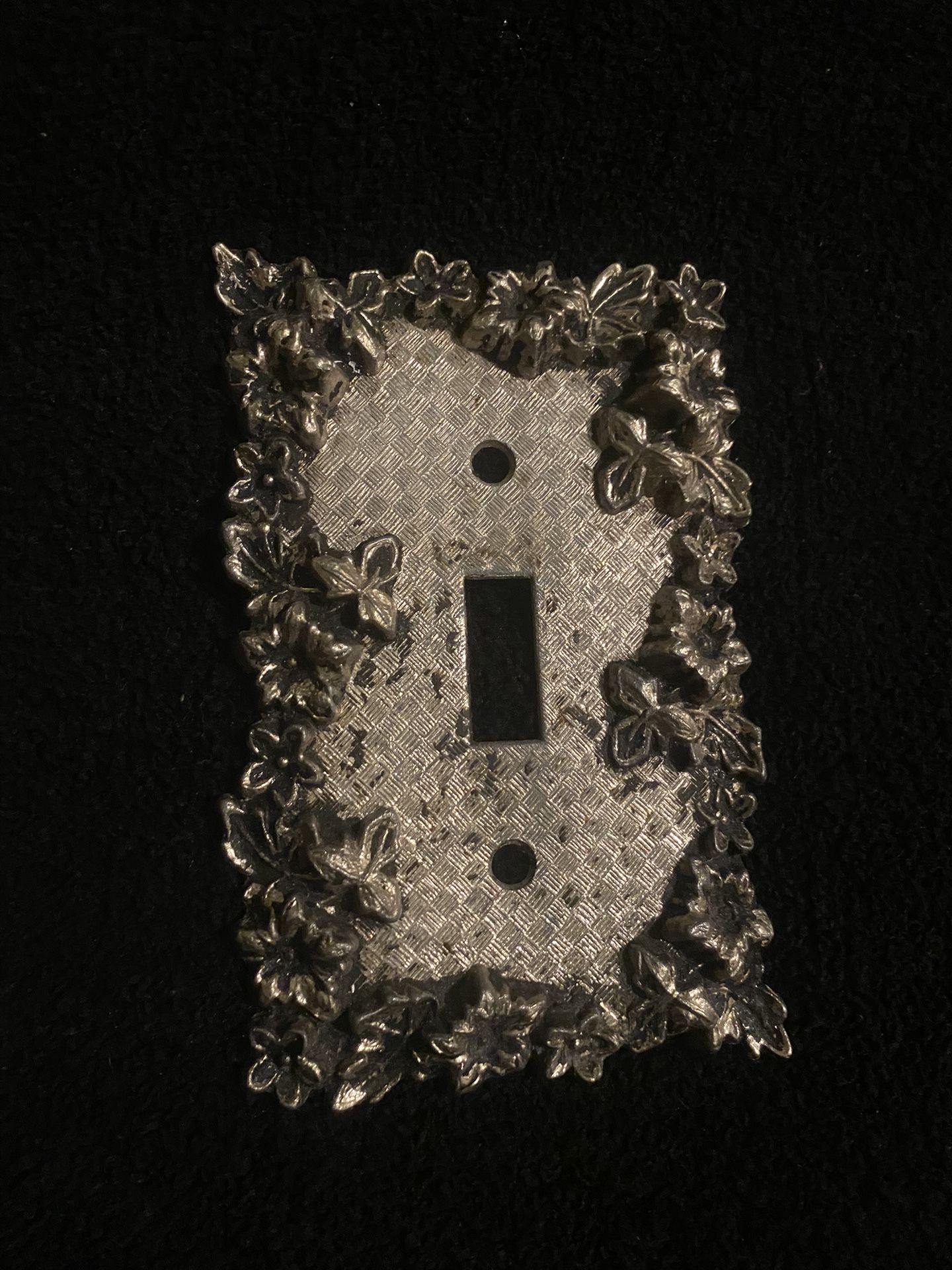 Vintage Cover
