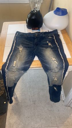 Men’s Jeans 36*32