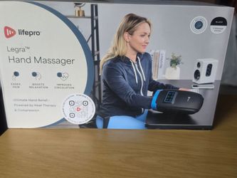 Hand Massager
