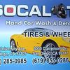 SOCAL TIRE DEPOT 