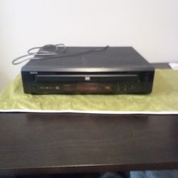 Denon DVM-1815