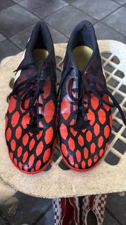 Soccer Shoes