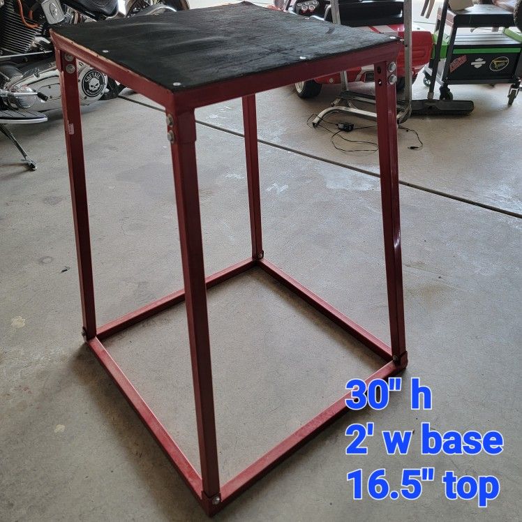Exercise Equipment