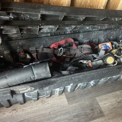 Harness Sets For Work