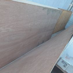Penol De 1/4 .de 4 X 8 .. Nuevos