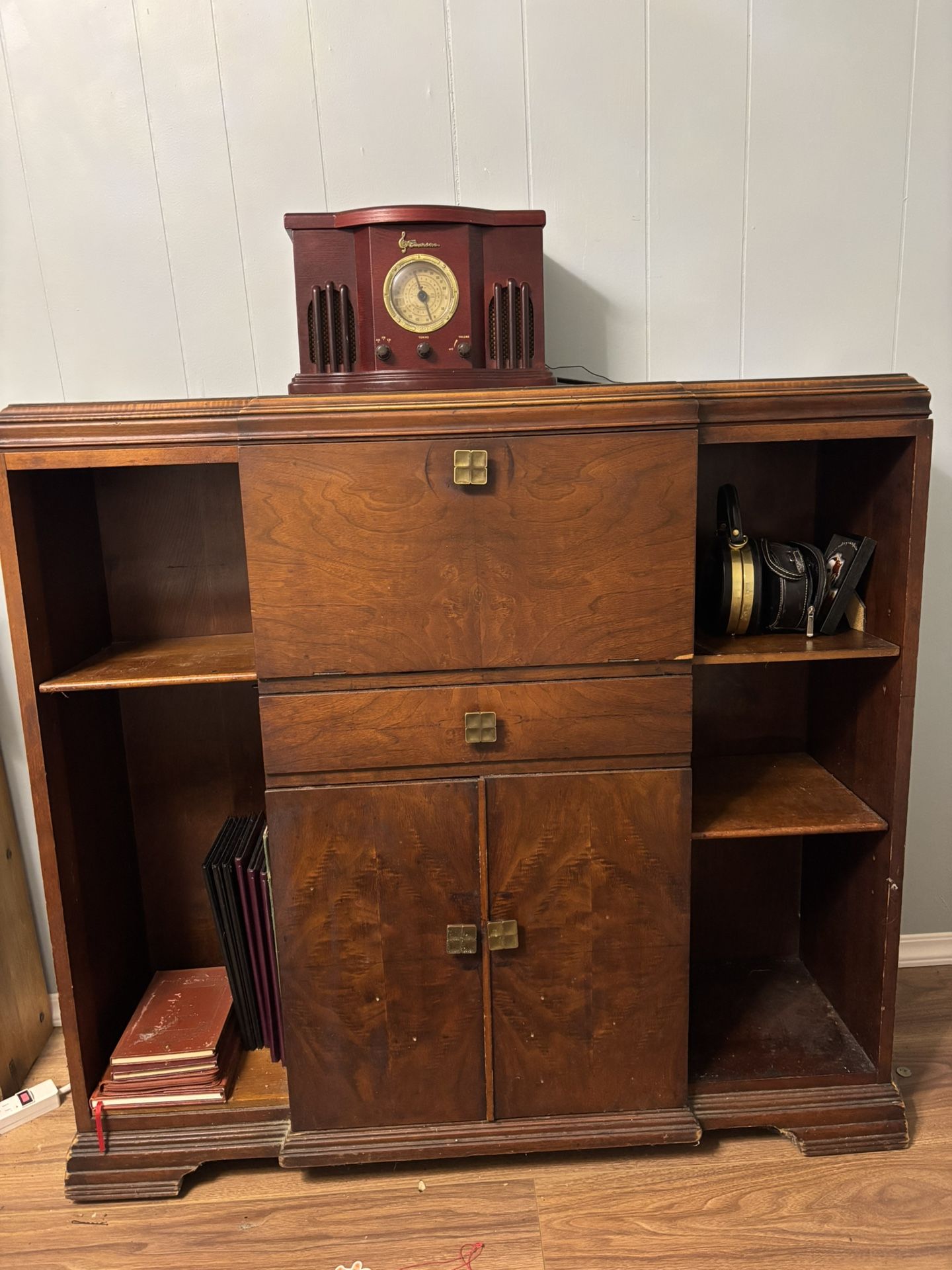 Antique Secretary