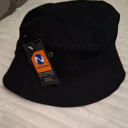 Bucket hat