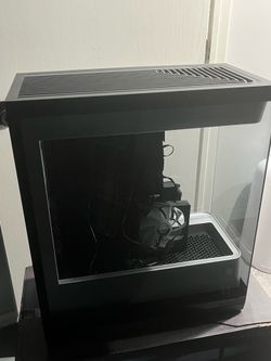 Gaming Pc Case