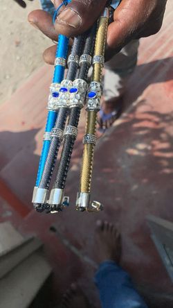 African Bracelets
