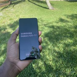 UNLOCKED SAMSUNG GALAXY S20 PLUS/ LIMITED STOCK 