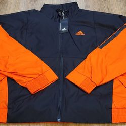 Adidas Jacket Size M For Men
