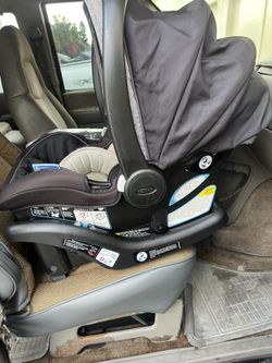 Baby Stroller/carrier
