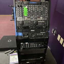 Networking Computers Speakers And Cameras Make Offer