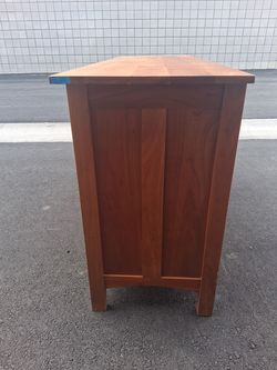 6 drawer cabinet